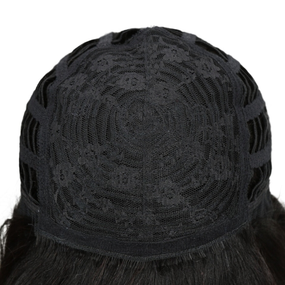 The Bayang Straight Wig - Picture 4 of 5